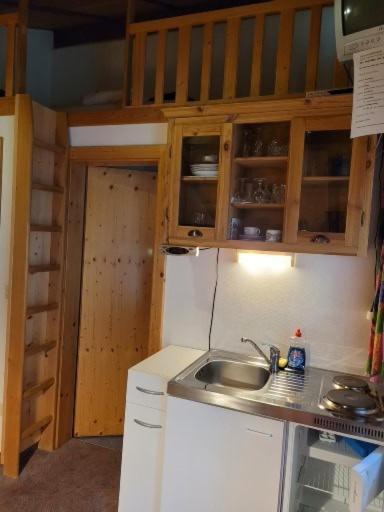 Gassermuehle - Studio Appartments Eggen Ngoại thất bức ảnh