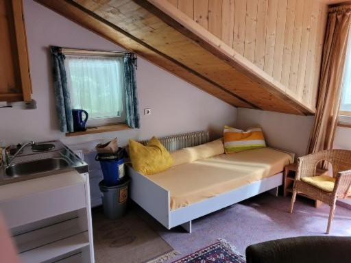Gassermuehle - Studio Appartments Eggen Ngoại thất bức ảnh