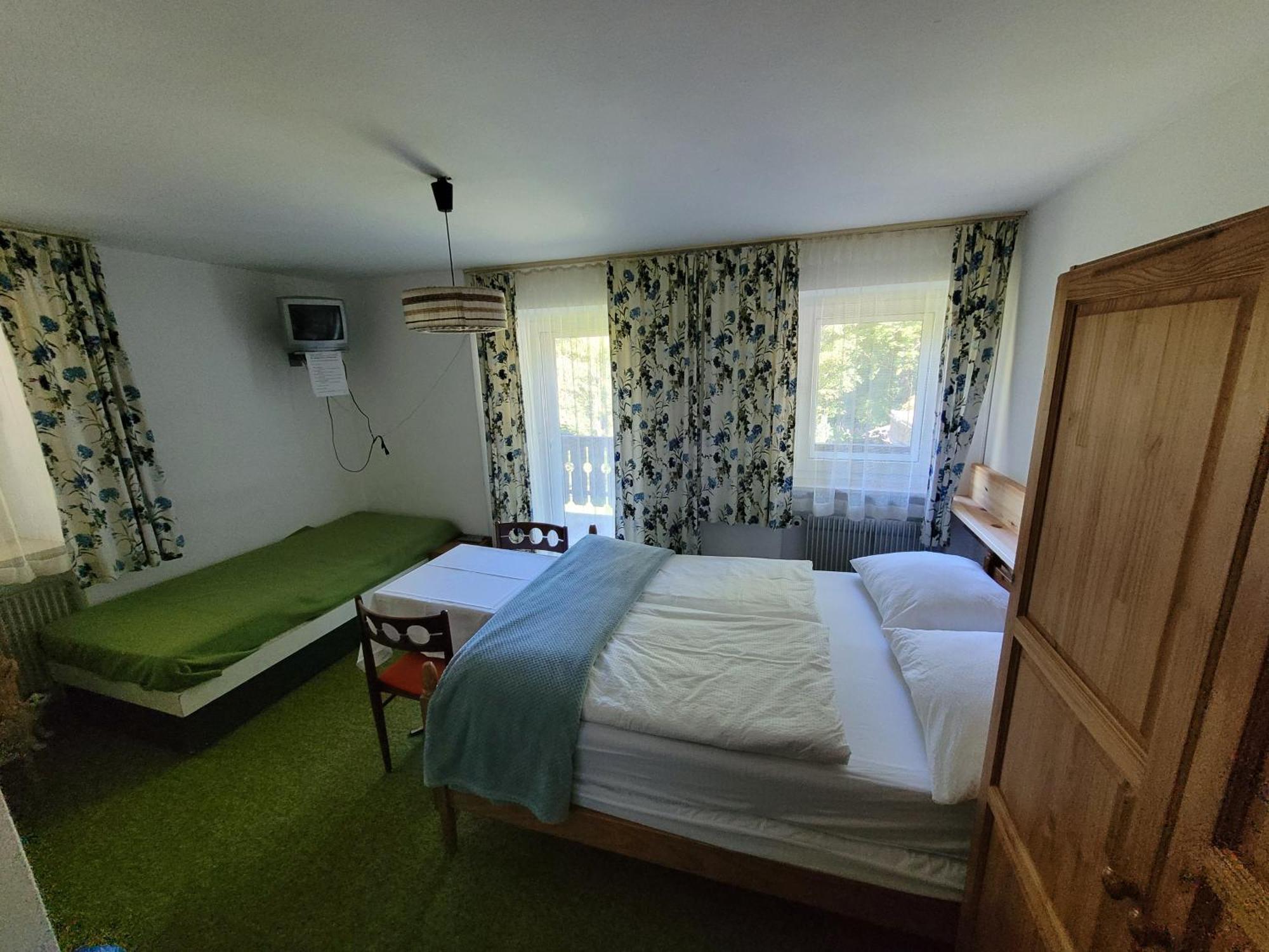 Gassermuehle - Studio Appartments Eggen Phòng bức ảnh